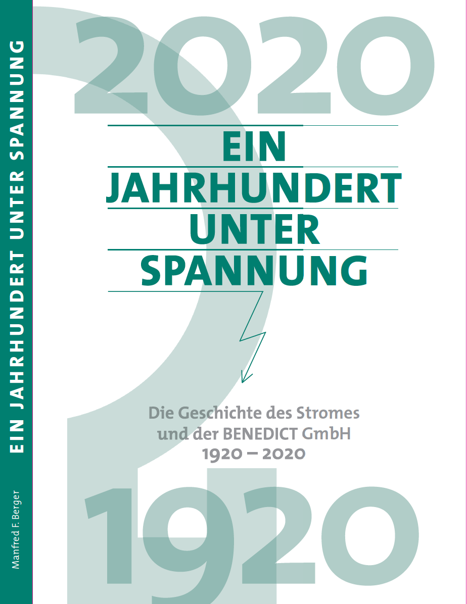 Benedict Gmbh Book