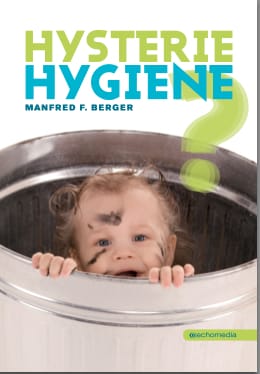 Hysterie Hygiene Book