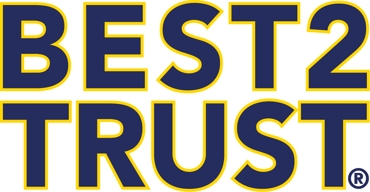Best2Trust Logo