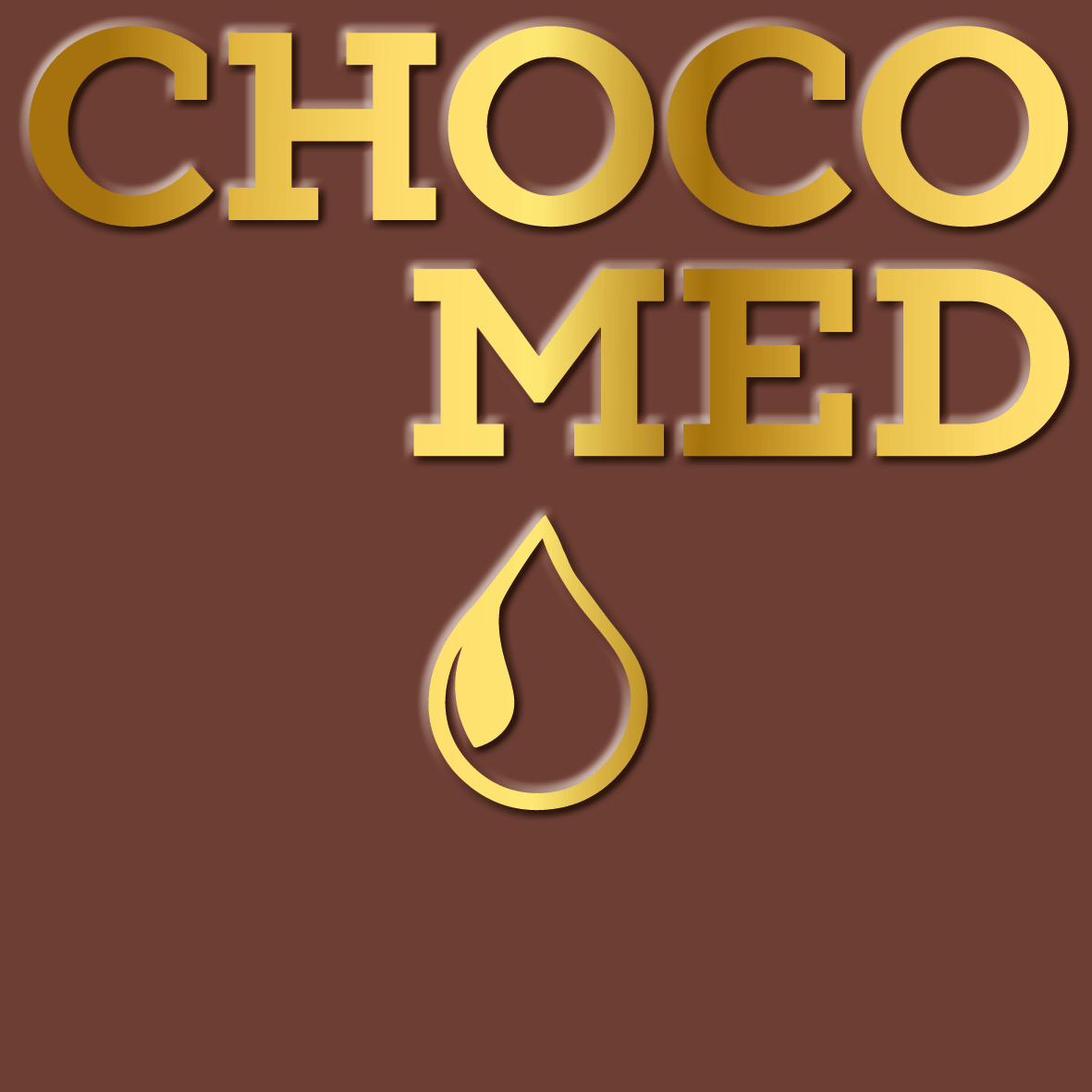 Chocomed Logo